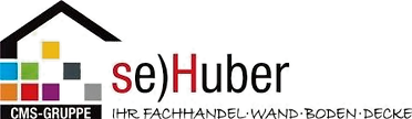 Logo SeHuber
