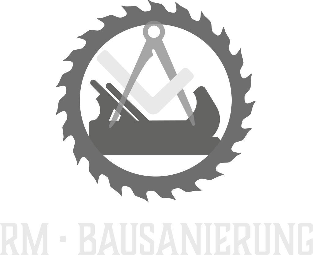 Logo RM Bausanierung